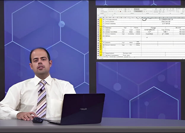 S02E07 - Datasheet Of Pressure Instruments