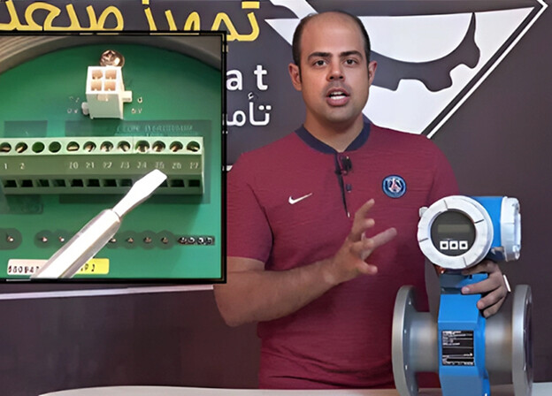 S04E13 - Flow Practical Workshop