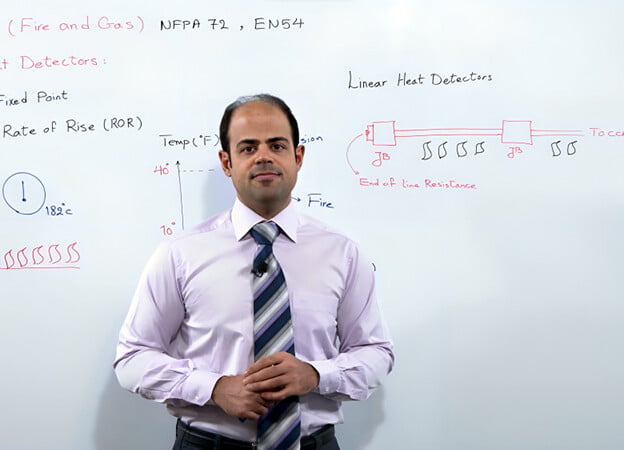 S11E02 - Heat Detectors Types