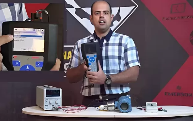 S02E08 - Pressure Practical Workshop Part 1