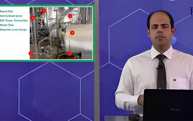 S05E08 - Level Measurement Methods